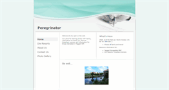 Desktop Screenshot of daka630.com
